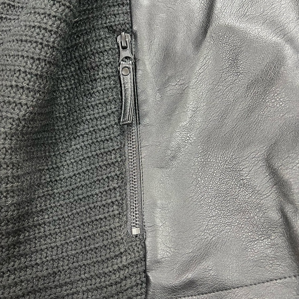 APT 9 Women’s 2xl Jacket With No Zipper Or Button It’s More Like A Cover Up - Picture 12 of 13